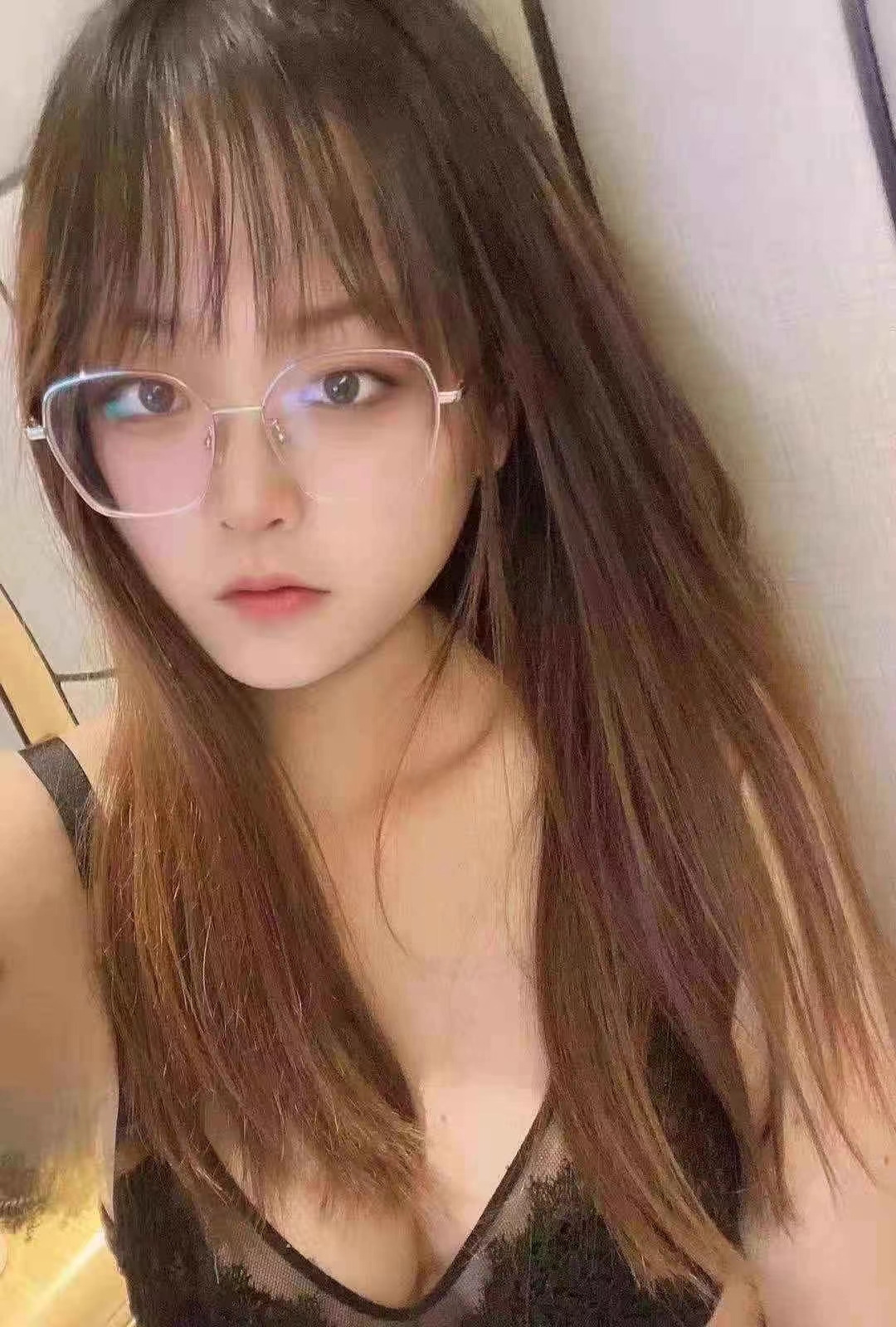 秦淮区的小姐姐